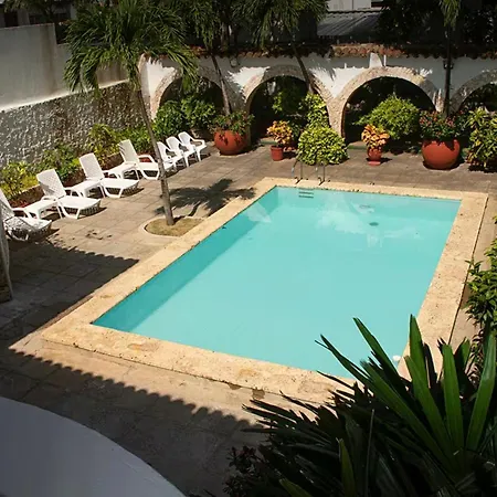 Frente El Mar De Indias Villa Cartagena