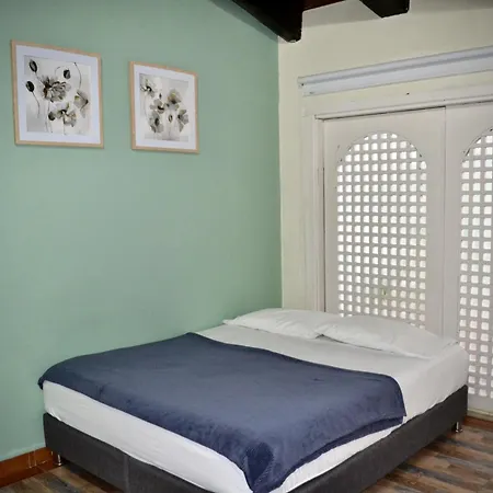 Villa Frente El Mar De Indias Cartagena