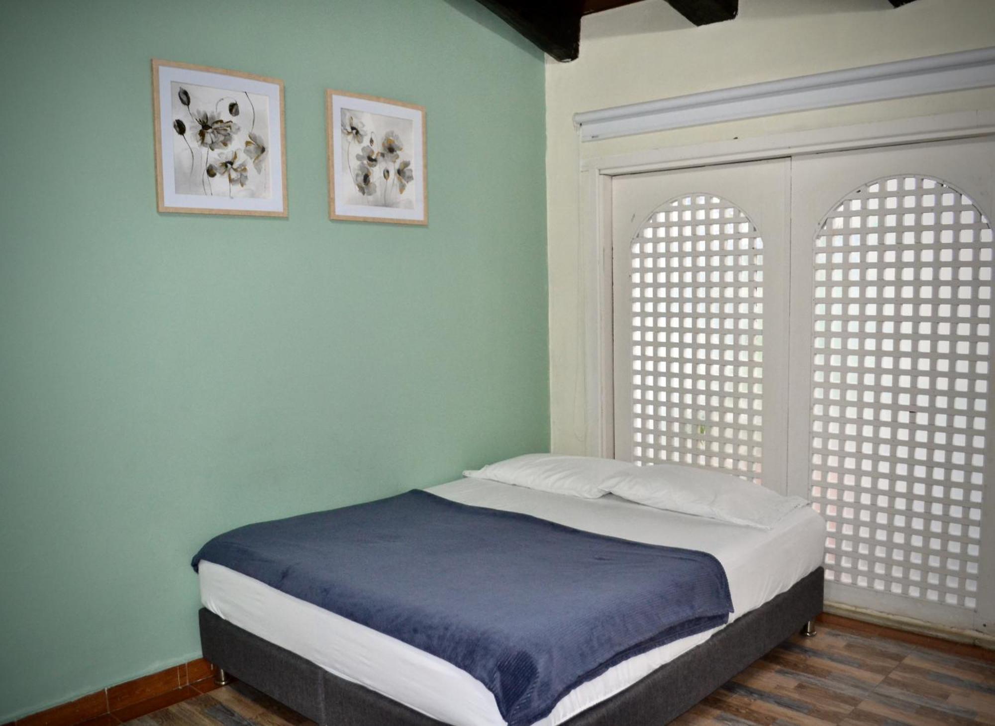 Villa Frente El Mar De Indias Cartagena